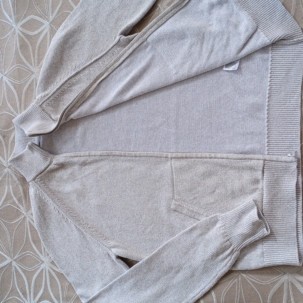 Men's Banana Republic Mock Neck Sweater!